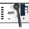 APC SMX48RMBP2U EXTERNAL BATTERY PAC