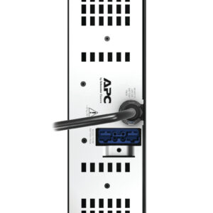 APC Smart-UPS X-Series External Battery Pack Rack/Tower 48V, 864VAh, APC SMX48RMBP2U EXTERNAL BATTERY PAC