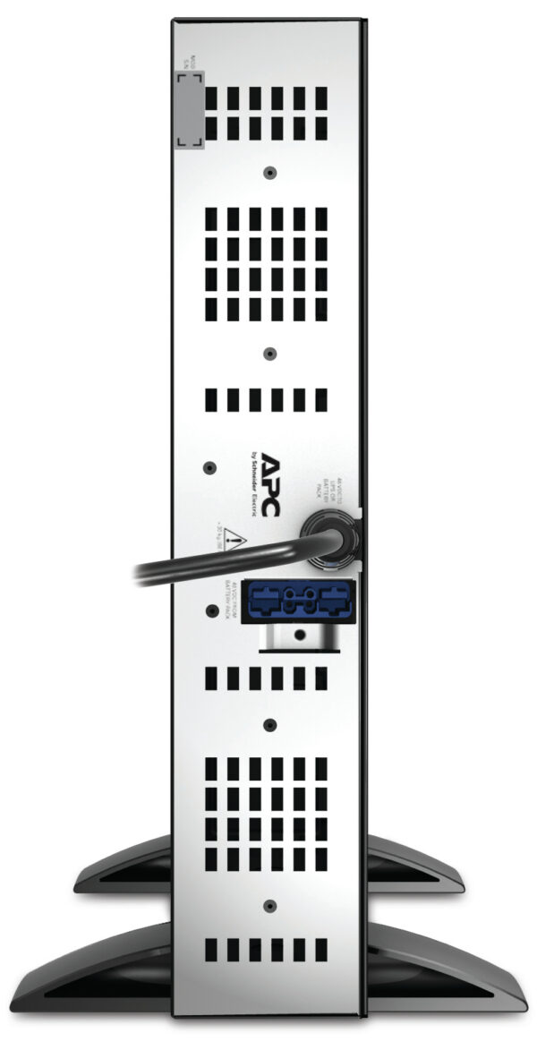 APC SMX48RMBP2U EXTERNAL BATTERY PAC