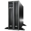 APC Smart-UPS X SMX750I - 750VA, 8x C13 output, USB, expandable APC Smart-UPS X SMX750I - 750VA, 8x C13 output, USB, expandable runtime