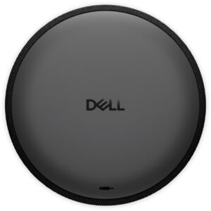 DELL SP325 speakerphone Universal USB Type-C Black