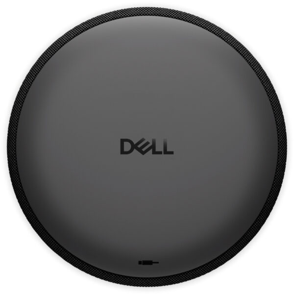 DELL SP325 speakerphone Universal USB Type-C Black DELL SP325 speakerphone Universal USB Type-C Black
