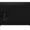 Samsung HCU7000 139.7 cm (55") 4K Ultra HD Smart TV Black 20 W Samsung HCU7000 139.7 cm (55") 4K Ultra HD Smart TV Black 20 W