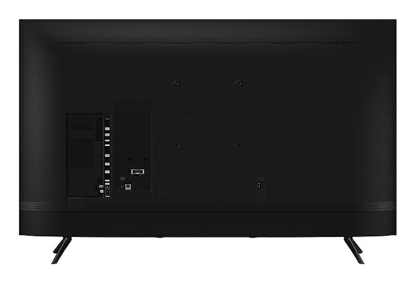 Samsung HCU7000 139.7 cm (55") 4K Ultra HD Smart TV Black 20 W Samsung HCU7000 139.7 cm (55") 4K Ultra HD Smart TV Black 20 W