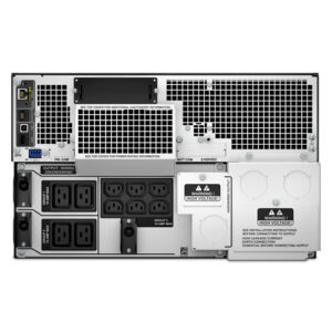 APC SMART-UPS ON-LINE DUAL CONVER