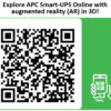 APC SMART-UPS ON-LINE DUAL CONVER