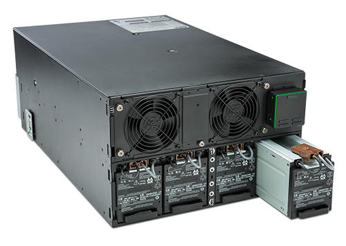 APC SMART-UPS ON-LINE DUAL CONVER