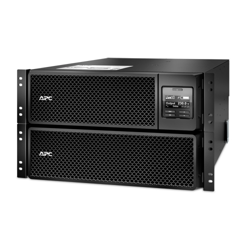 APC SMART-UPS ON-LINE DUAL CONVER