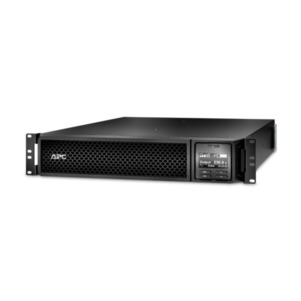 S-UPS ONLINE 1500VA/1500W RCK 2U 230