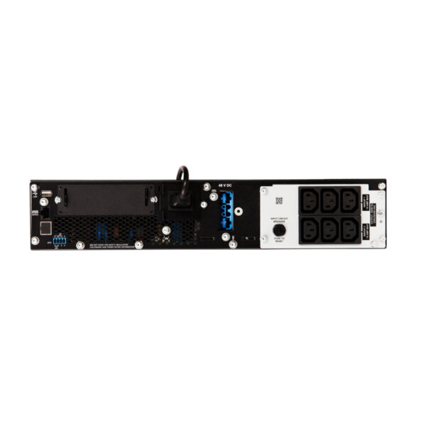 S-UPS ONLINE 1500VA/1500W RCK 2U 230