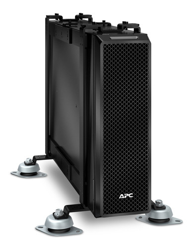 APC Smart-UPS SRT 192V 5kVA and 6kVA RM Battery Pack Marine
