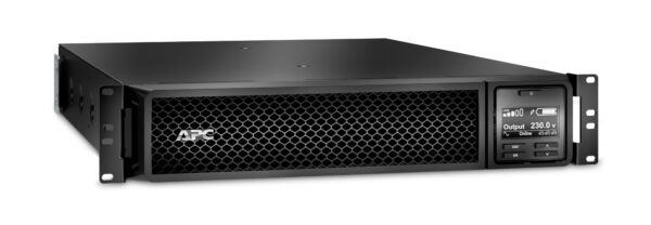 APC SMART-UPS ON-LINE DOUBLE-CONV