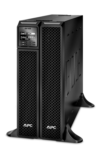 APC Smart-UPS On-Line, 2200VA, Tower, 230V, 8x C13+2x C19 IEC APC Smart-UPS On-Line, 2200VA, Tower, 230V, 8x C13+2x C19 IEC outlets, SmartSlot, Extended runtime, W/O rail kit