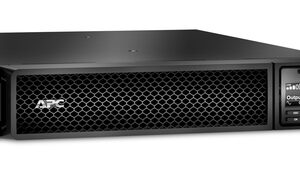 S-UPS ONLINE 3KVA RCKMNT 2U 230V