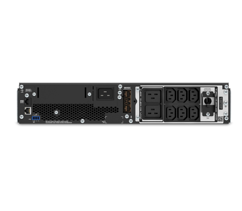 APC SMART-UPS SRT 3000VA RM 208/230V