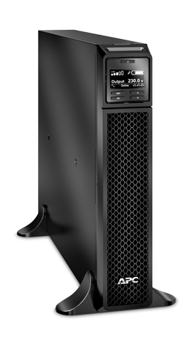 APC SMART-UPS ON-LINE DOUBLE-CONV