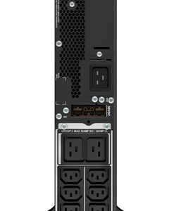 APC SMART-UPS ON-LINE DOUBLE-CONV
