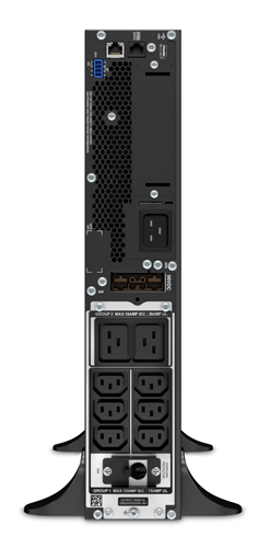 APC SMART-UPS ON-LINE DOUBLE-CONV