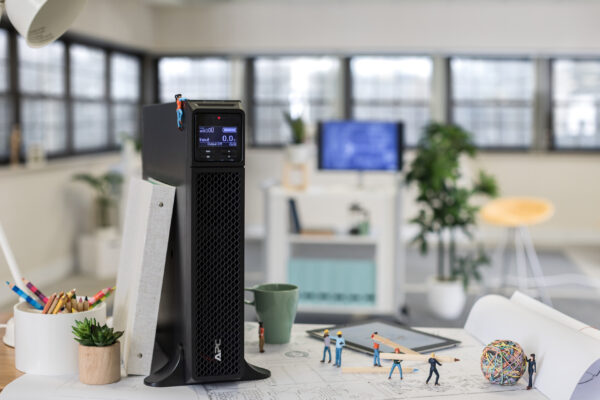 APC SMART-UPS ON-LINE DOUBLE-CONV