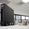 APC SMART-UPS ON-LINE DOUBLE-CONV