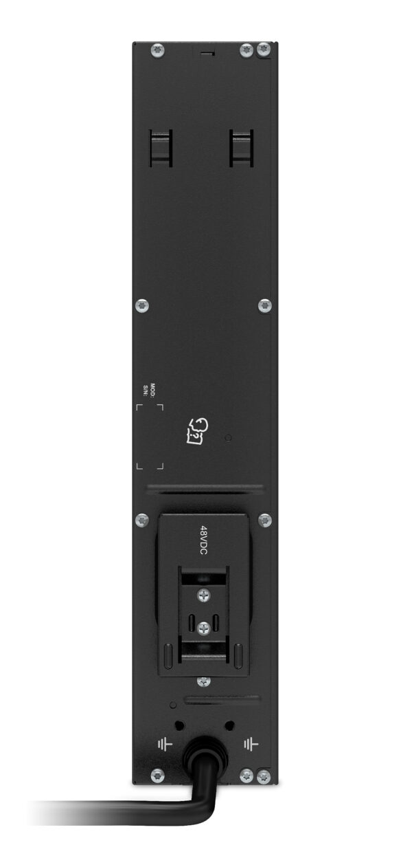 APC Smart-UPS SRT 48V 1kVA 1.5kVA Battery Pack APC Smart-UPS SRT 48V 1kVA 1.5kVA Battery Pack