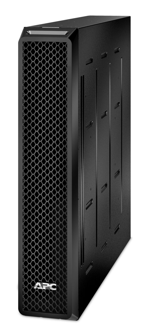 APC Smart-UPS SRT 48V 1kVA 1.5kVA Battery Pack APC Smart-UPS SRT 48V 1kVA 1.5kVA Battery Pack