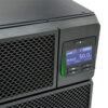 APC Smart-UPS On-Line, 5kVA, Rackmount 3U, 230V, 6x C13+4x C19 IEC
