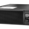 S-UPS ONLINE 5KVA RCK 3U 230V 6X C13