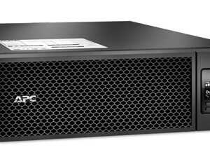 S-UPS ONLINE 5KVA RCK 3U 230V 6X C13