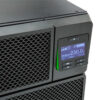 S-UPS ONLINE 5KVA RCK 3U 230V 6X C13