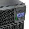 S-UPS ONLINE 5KVA RCK 3U 230V 6X C13