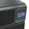 S-UPS ONLINE 5KVA RCK 3U 230V 6X C13