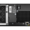 S-UPS ONLINE 5KVA RCKMNT 3U 230V