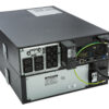 S-UPS ONLINE 5KVA RCKMNT 3U 230V
