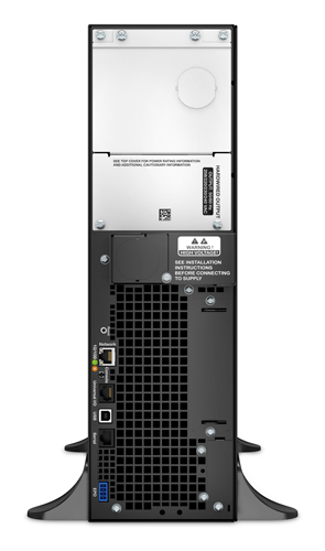 S-UPS ONLINE 5KVA RCK 3U 208V/230V H