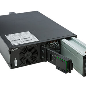 S-UPS ONLINE 5KVA RCK 3U 208V/230V H