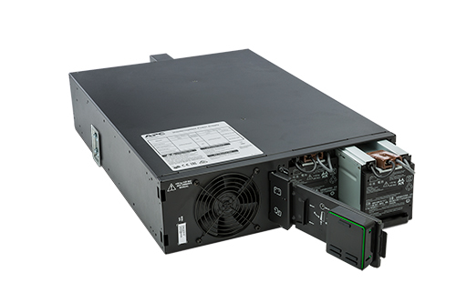 S-UPS ONLINE 5KVA RCK 3U 208V/230V H
