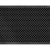 APC Smart-UPS On-Line, 6kVA/6kW, Rackmount 4U, 230V, 6x C13+4x C19 IEC outlets, Network Card+SmartSlot, Extended runtime, W/ rail kit, Marine