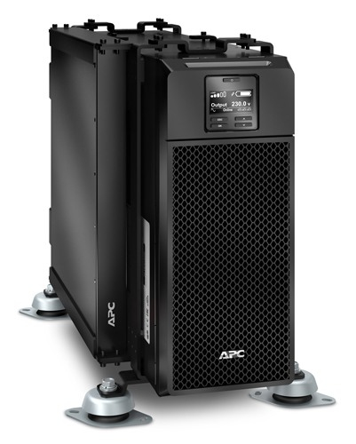 APC 5kVA and 6kVA Marine Filter