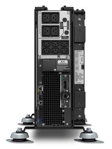 APC 5kVA and 6kVA Marine Filter