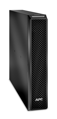 APC Smart-UPS On-Line SRT Battery Pack for 2.2kVA Extended runtime APC Smart-UPS On-Line SRT Battery Pack for 2.2kVA Extended runtime model 72V