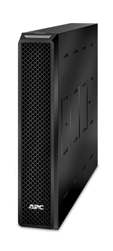 APC Smart-UPS On-Line SRT Battery Pack for 3kVA Extended runtime APC Smart-UPS On-Line SRT Battery Pack for 2.2kVA Extended runtime model 72V