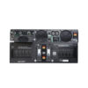 APC Smart-UPS On-Line, 8kVA/8kW, Rack/Tower, 230V, 2x IEC C13+1x IEC APC Smart-UPS On-Line, 8kVA/8kW, Rack/Tower, 230V, 2x IEC C13+1x IEC C19+Hard wire 3-wire (H+N+E) outlets, Network Card, W/O rail kit