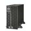 APC Smart-UPS On-Line, 8kVA/8kW, Rack/Tower, 230V, 2x IEC C13+1x IEC APC Smart-UPS On-Line, 8kVA/8kW, Rack/Tower, 230V, 2x IEC C13+1x IEC C19+Hard wire 3-wire (H+N+E) outlets, Network Card, W/O rail kit