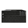 APC Smart-UPS On-Line, 8kVA/8kW, Rack/Tower, 230V, 2x IEC C13+1x IEC APC Smart-UPS On-Line, 8kVA/8kW, Rack/Tower, 230V, 2x IEC C13+1x IEC C19+Hard wire 3-wire (H+N+E) outlets, Network Card, W/O rail kit