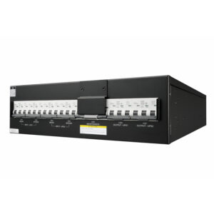 APC Smart-UPS SRTG Parallel Kit for UPS 15/20kVA APC Smart-UPS SRTG Parallel Kit for UPS 15/20kVA