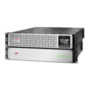 S-UPS ONLINE 3KVA L-ION RCK 4U 230V