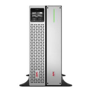 S-UPS ONLINE 3KVA L-ION RCK 4U 230V