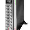 APC Smart-UPS On-Line, 1000VA, Rackmount 3U, 230V, 8x C13 IEC outlets, SmartSlot, Extended runtime, W/ rail kit, W/ Lithium-ion external battery