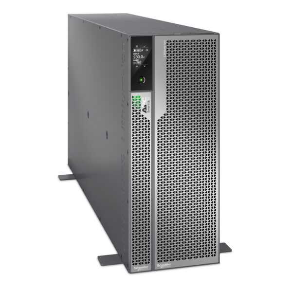 APC Smart-UPS Ultra On-Line Li-Ion SRTL10KRM4UI, 10KW, 4U Rack/Tower, APC Smart-UPS Ultra On-Line Li-Ion SRTL10KRM4UI, 10KW, 4U Rack/Tower, 6xC13 & 6xC19, NMC